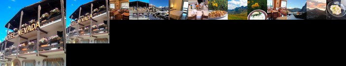 Hotel Nevada Campitello di Fassa