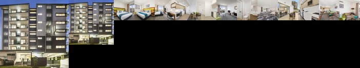 Quest Chermside on Playfield