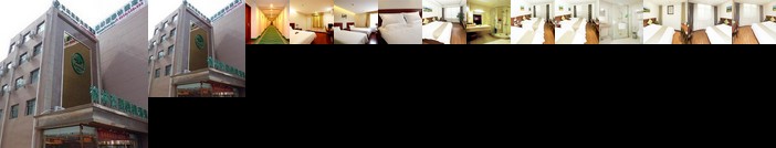 GreenTree Alliance Tianjin Jinnan Balitai Taihe Building Hotel