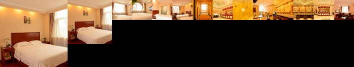 GreenTree Inn TianJin WuQing YongyangW Road Renmin Hospital Express Hotel