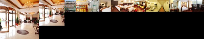 GreenTree Inn Tianjin Wuqing West Yongyang Road Florentia Village Express Hotel