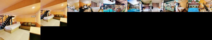 Retro Box Hotel Chumphon