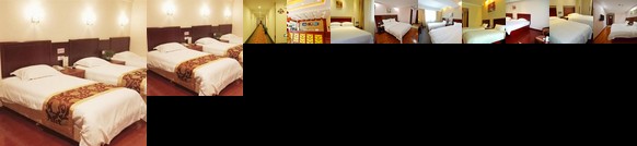 GreenTree Inn Xi'an Bell and Drum Tower Food Street Ancient City Wall Ximen Express Hotel