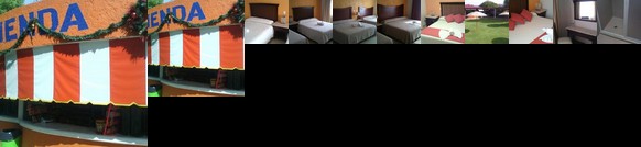 Hotel y Balneario El Arenal