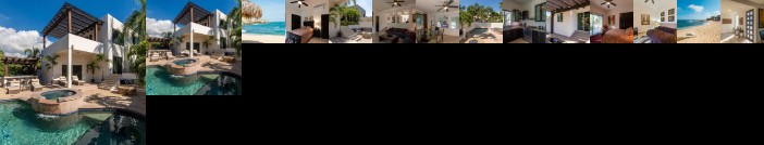 Villa Cristina Los Cabos