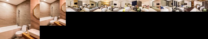 Daejeon Namoo Hotel