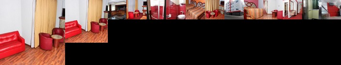 Capital O Aeropuerto Terminal 2