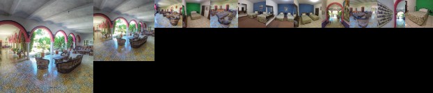 Hacienda Santa Cruz Del Fuerte