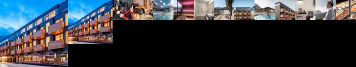 Die Berge Lifestyle-Hotel Solden