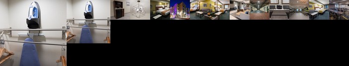 Best Western Plus Gardena Inn & Suites