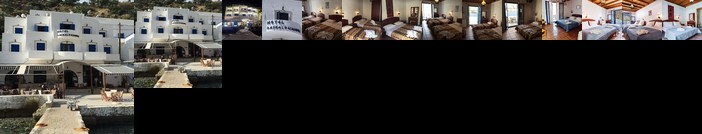 Daskalogiannis Hotel