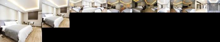 I-Check Hyunjin Hotel