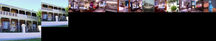 Fothergills of Fremantle