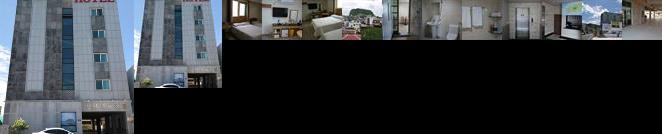 Seongsan Beach Hotel