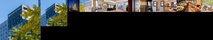 LOTTE City Hotel Ulsan
