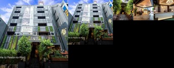 Pasela-no-Mori Yokohama Kannai