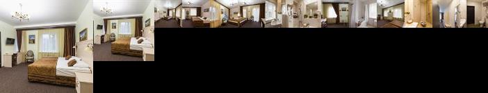 Gatchina Hotel
