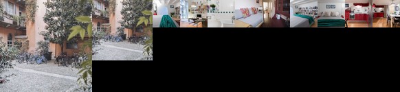 Hintown Cesare da Sesto