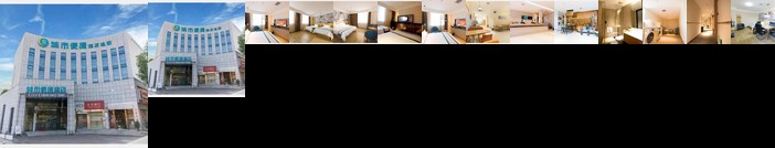 Changsha East Station Inn