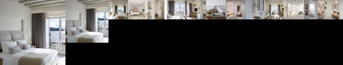 Bill & Coo Coast Suites -The Leading Hotels of the World