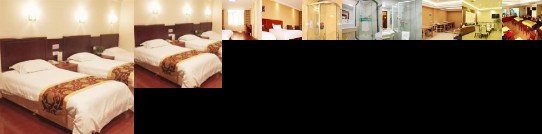 GreenTree Inn Hebei Tangshan Caofeidian Economic Development Zone Municipal Building Express Hotel