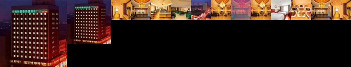 GreenTree Inn Liaoning Jinzhou Railway Station Express Hotel