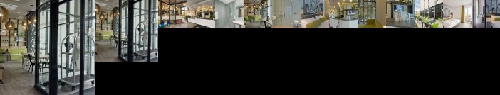 Super 8 by Wyndham Munich City West