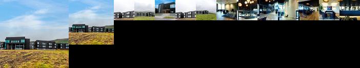 Fosshotel Glacier Lagoon