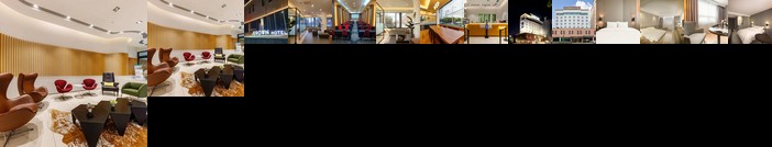 Crown Hotel in Changwon