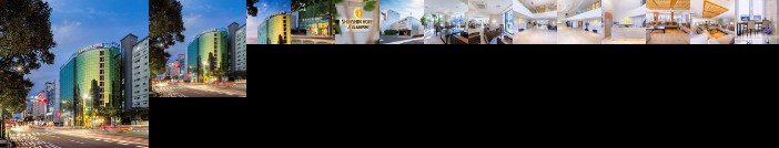 Hotel Kenny Story Jeju Yeondong