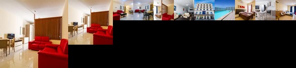 Blubay Hotel & Apartments