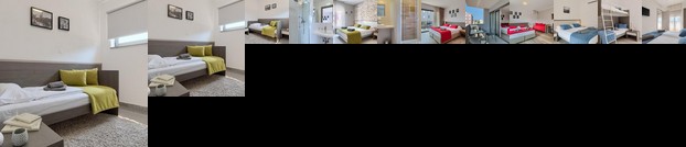 Pula City Center Accommodation