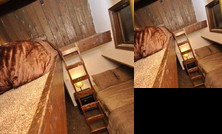 Bushkill Creek Lodge