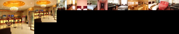 GreenTree Inn ShanDong DeZhou KangBo Avenue Stadium Express Hotel