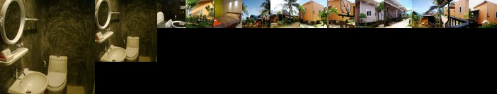 Krabi Fresh Home Resort