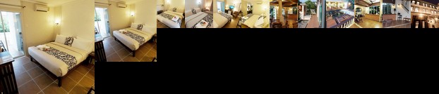 Baan Pimpisa Bangsaray Boutique Residence