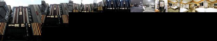 Hotel OZ Oncheonjang