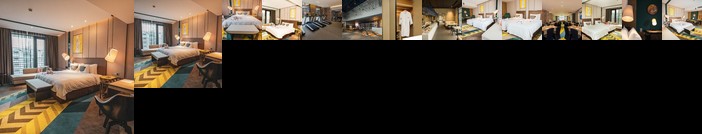 MiniMax Premier Hotel Shanghai Hongqiao