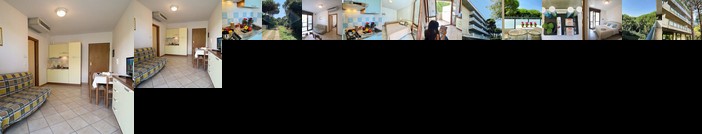 Residence Pineta Verde