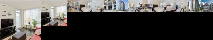 Ostays Condos - Waterfront