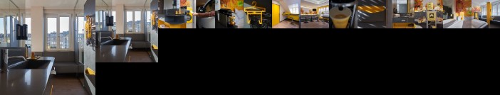 Buddy Hotel Munich