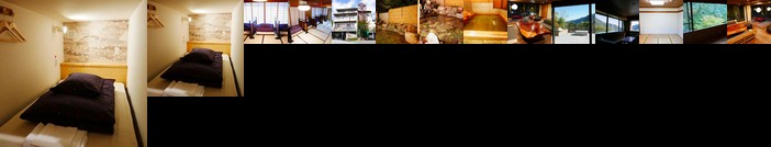 K's House Hakone - Onsen Hostel