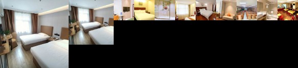 GreenTree Inn Anhui Xuancheng South Zhuangyuan Road Express Hotel