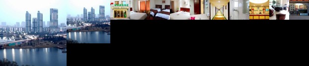 GreenTree Inn Shandong Liaocheng Town Dongchang Road Zhuanpan Business Hotel