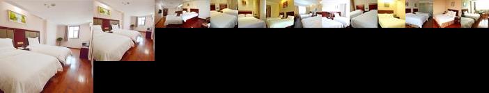 GreenTree Inn Shandong Liaocheng Chiping East Huixin Road Business Hotel