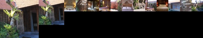 Umaya Ubud Villa