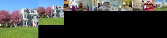 Fox And Hound Bed & Breakfast