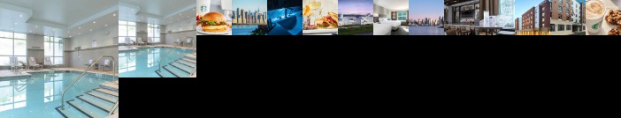 Courtyard by Marriott Edgewater NYC Area