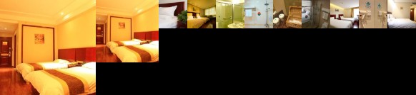 GreenTree Inn Gansu Wuwei East Beiguan Road Express Hotel