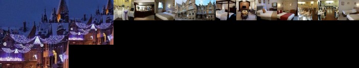 The Royal Hotel Tain